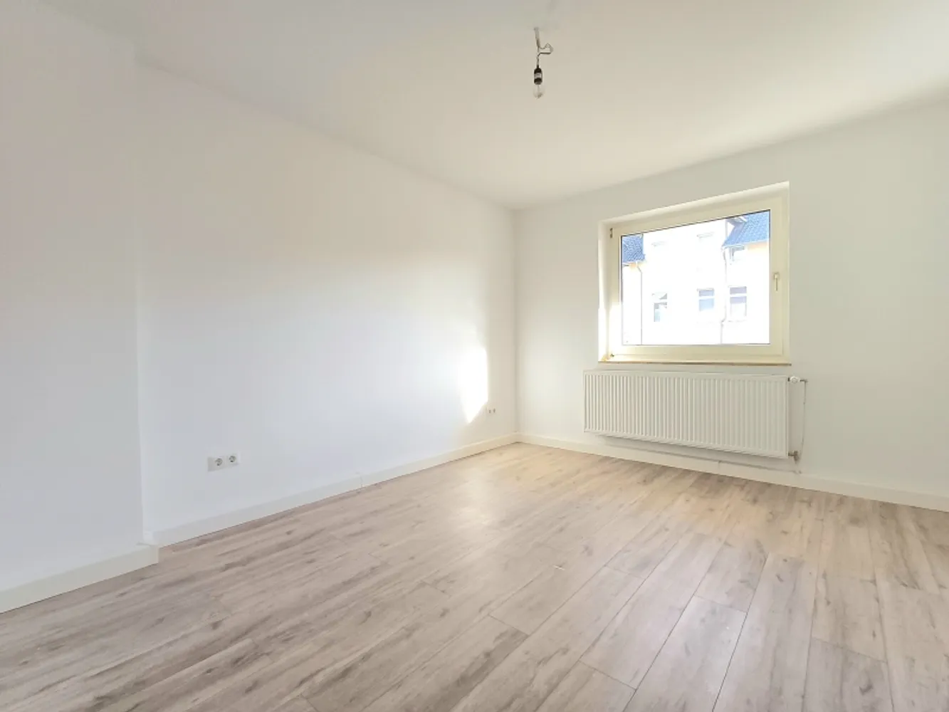 3 Zimmer Wohnung mit 64 m² in Minden – Bild 3