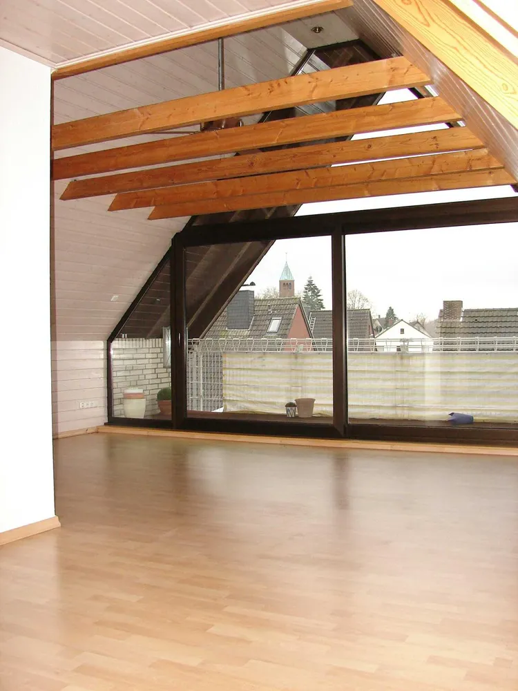 3 Zimmer Wohnung mit 55 m² in Moers – Bild 3