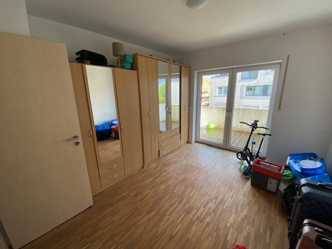 4 room apartment with 97 m² in Regensburg – Photo 11