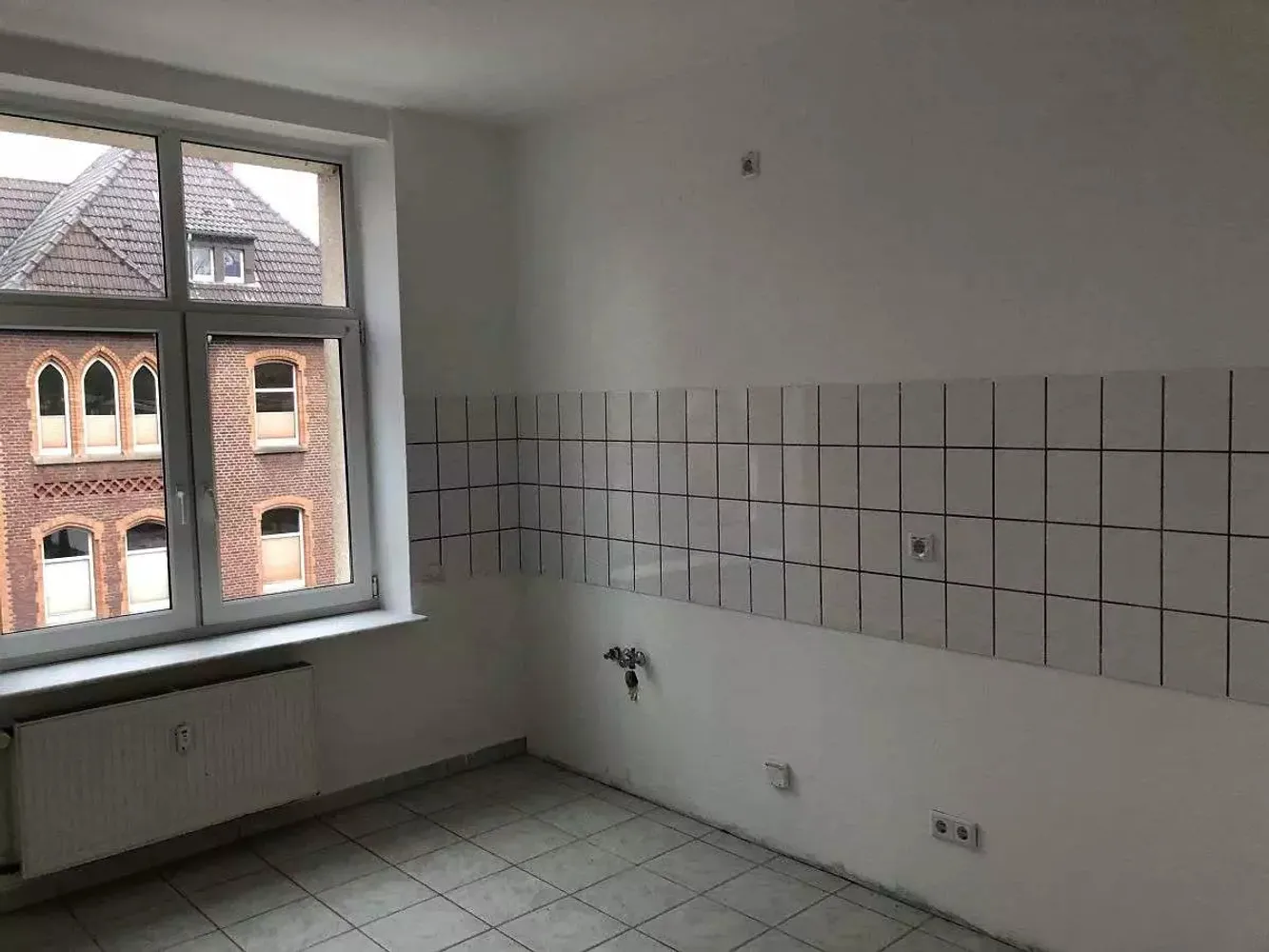 3 room apartment with 92 m² in Herne – Photo 6