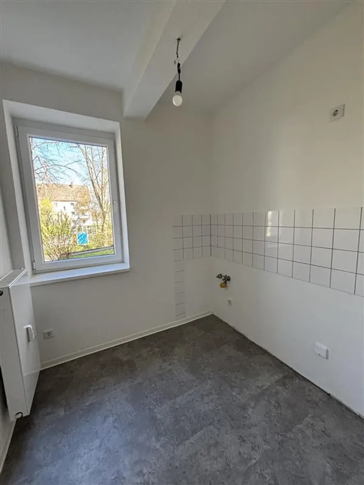 2 Zimmer Wohnung mit 52 m² in Bielefeld – Bild 4