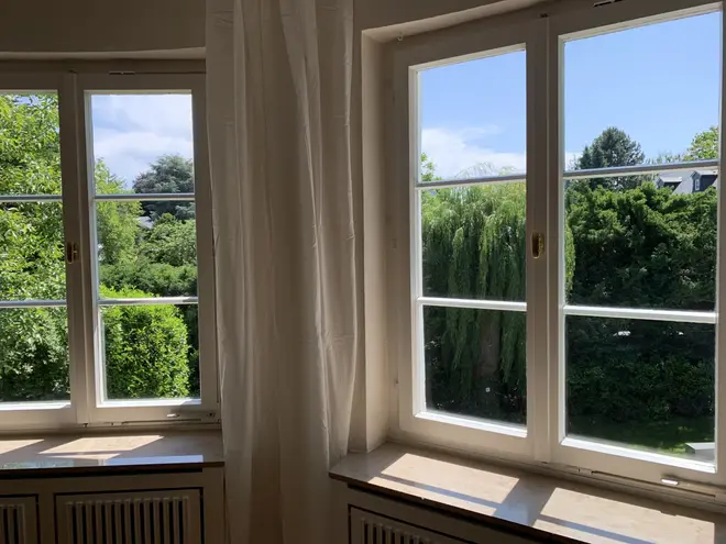 6 Zimmer Wohnung mit 232 m² in Wiesbaden – Bild 5