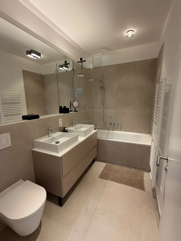 3 Zimmer Wohnung mit 83 m² in München – Bild 7
