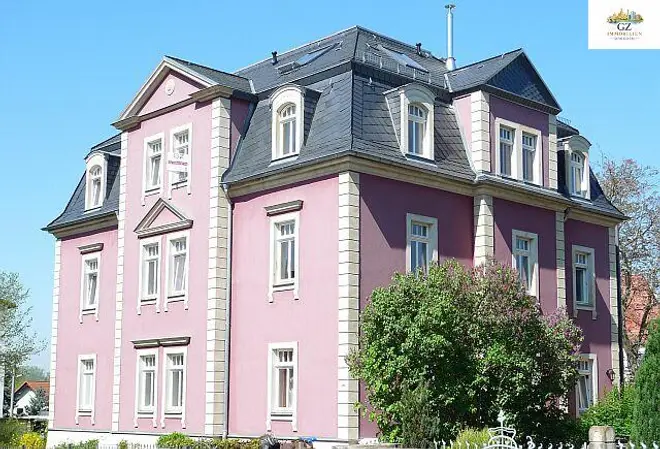3 Zimmer Wohnung mit 78 m² in Dresden – Bild 12