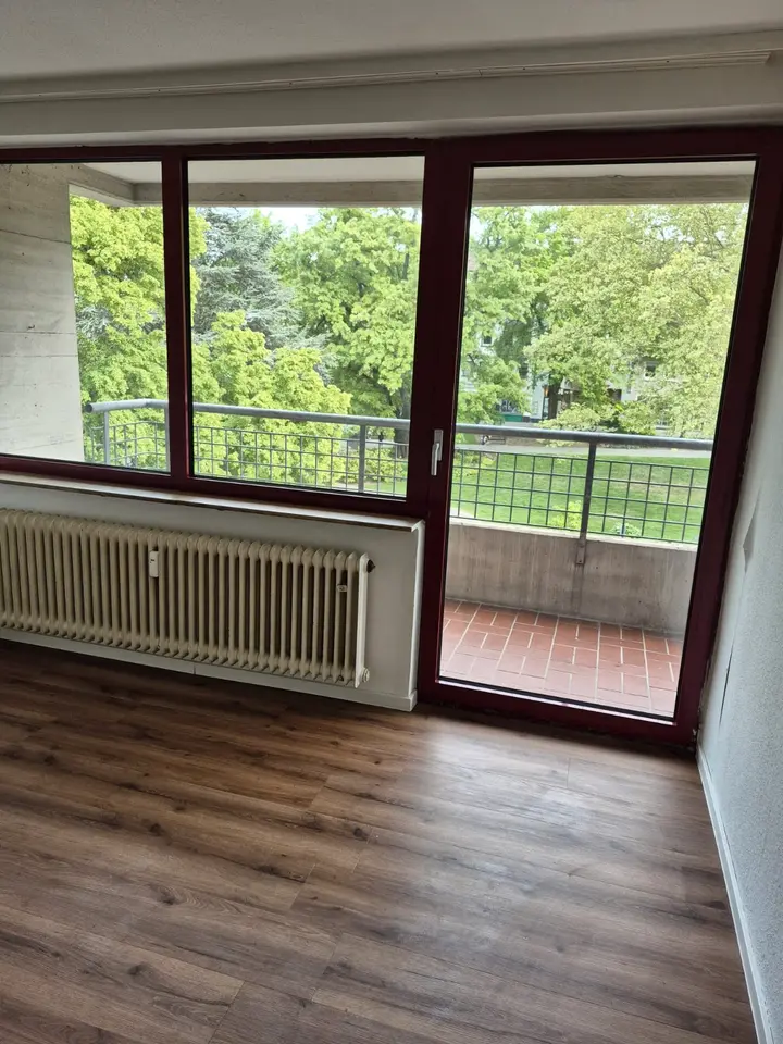2 Zimmer Wohnung mit 25 m² in Mainz – Bild 9
