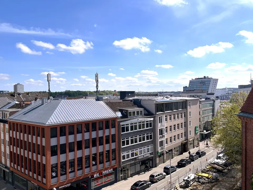 2 Zimmer Wohnung mit 52 m² in Kiel – Bild 9