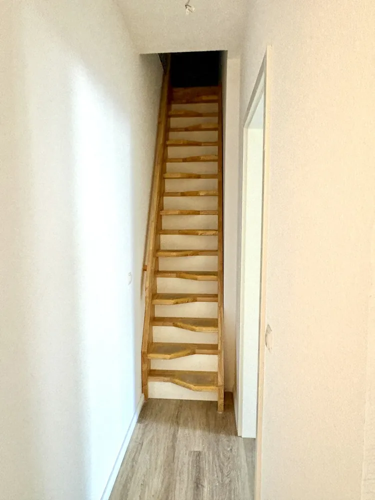 2 Zimmer Wohnung mit 100 m² in Fulda – Bild 6