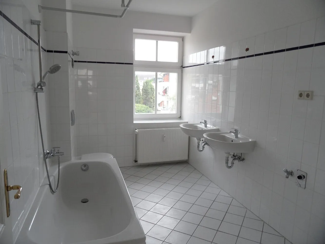 3 Zimmer Wohnung mit 94 m² in Berlin – Bild 5