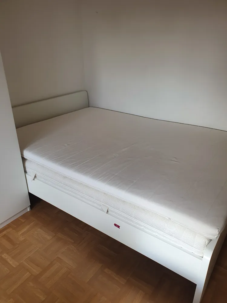 1 Zimmer Wohnung mit 15 m² in Würzburg – Bild 4