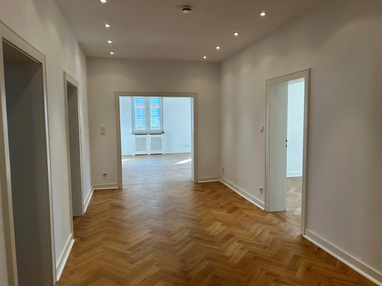 5 Zimmer Wohnung mit 167 m² in Frankenthal (Pfalz) – Bild 4
