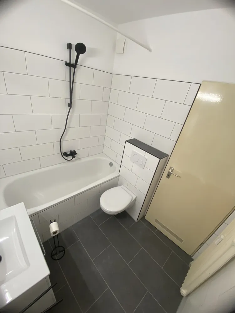 1 Zimmer Wohnung mit 44 m² in Braunschweig – Bild 12