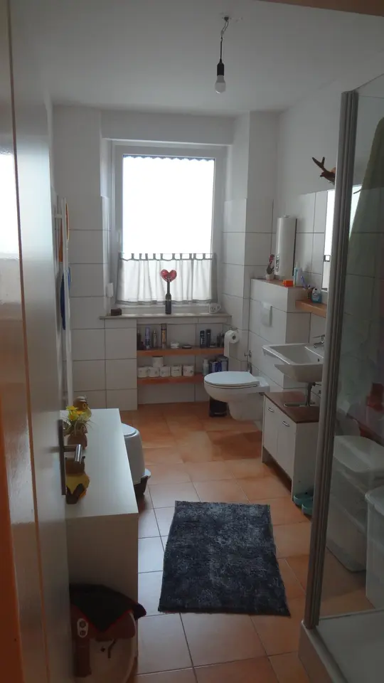 2 Zimmer Wohnung mit 60 m² in Euskirchen – Bild 3