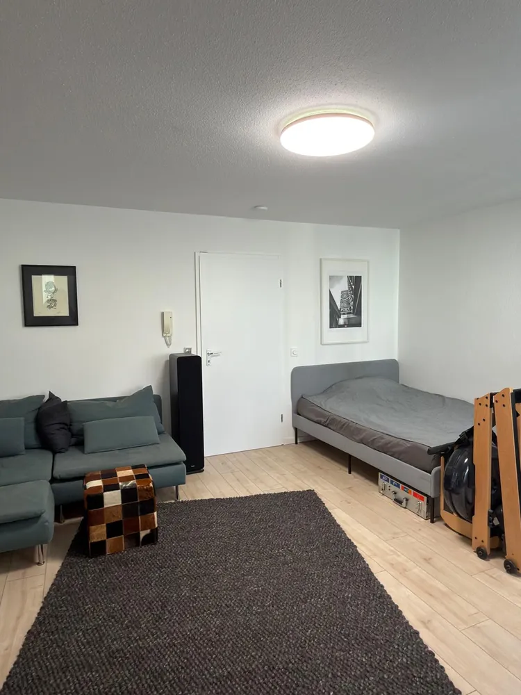 1 Zimmer Wohnung mit 33 m² in Tübingen – Bild 8