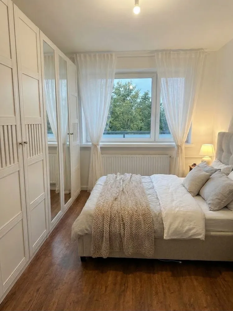 3 room apartment with 80 m² in Hamburg – Photo 12