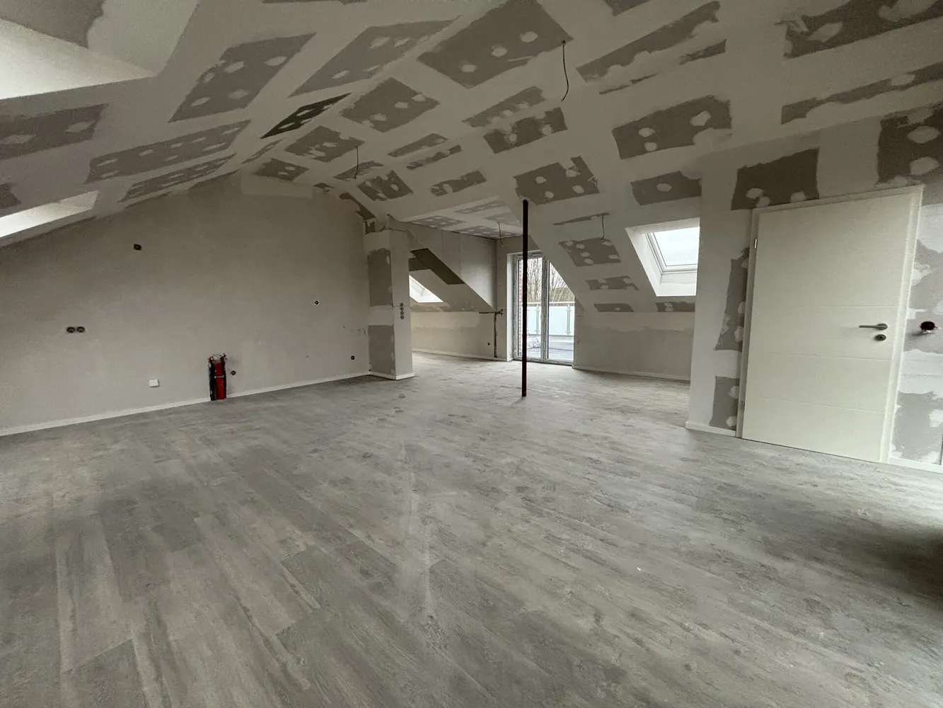 2 Zimmer Wohnung mit 80 m² in Bocholt – Bild 1