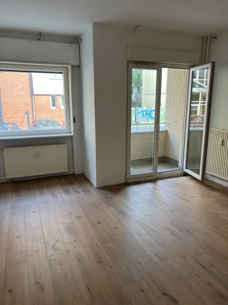 1 Zimmer Wohnung mit 37 m² in Berlin – Bild 1