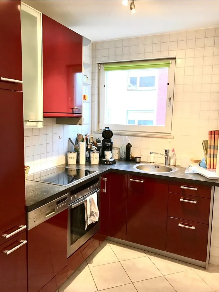 2 Zimmer Wohnung mit 55 m² in Mainz – Bild 5