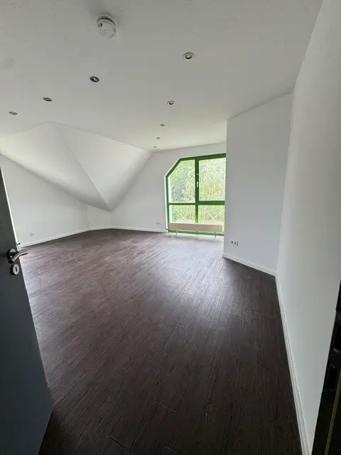 4 Zimmer Wohnung mit 100 m² in Gießen – Bild 1