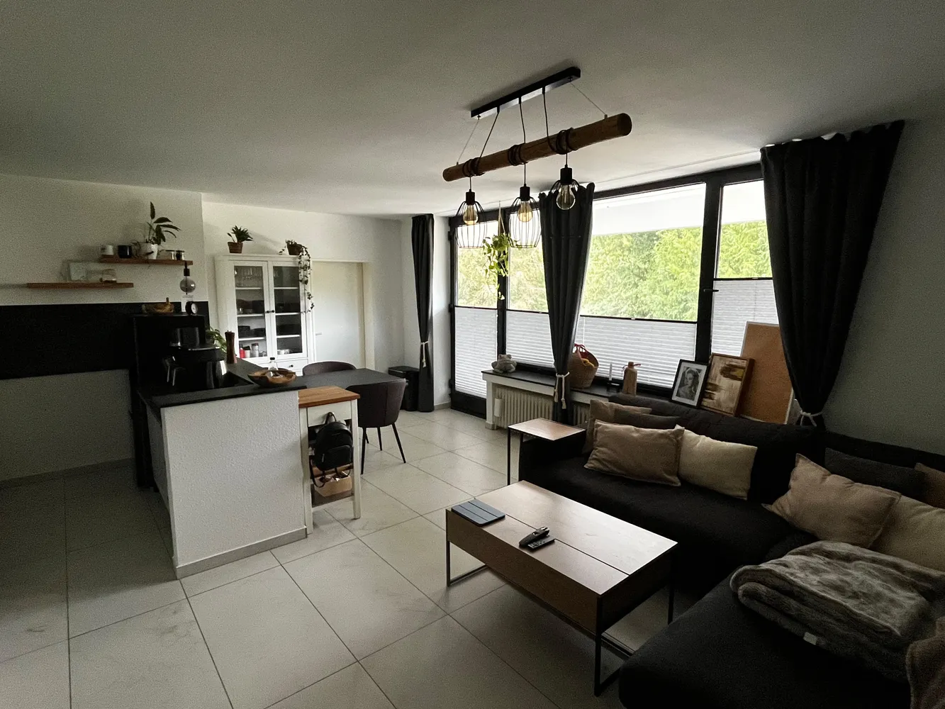 2 room apartment with 67 m² in Bonn – Photo 11