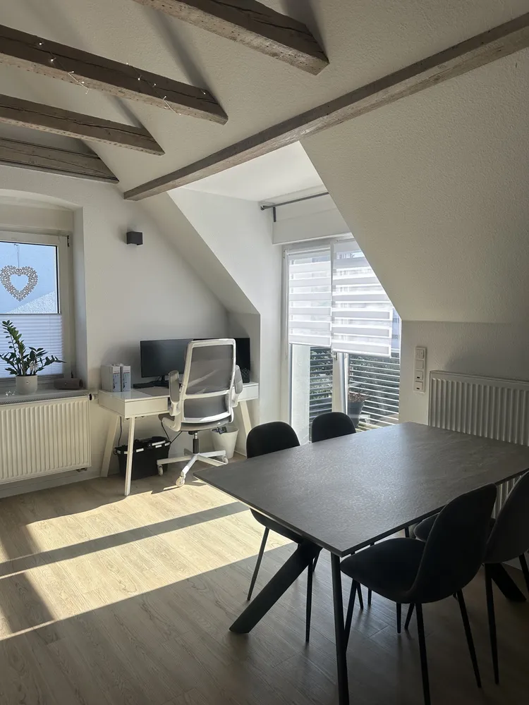 2 Zimmer Wohnung mit 65 m² in Unna – Bild 7