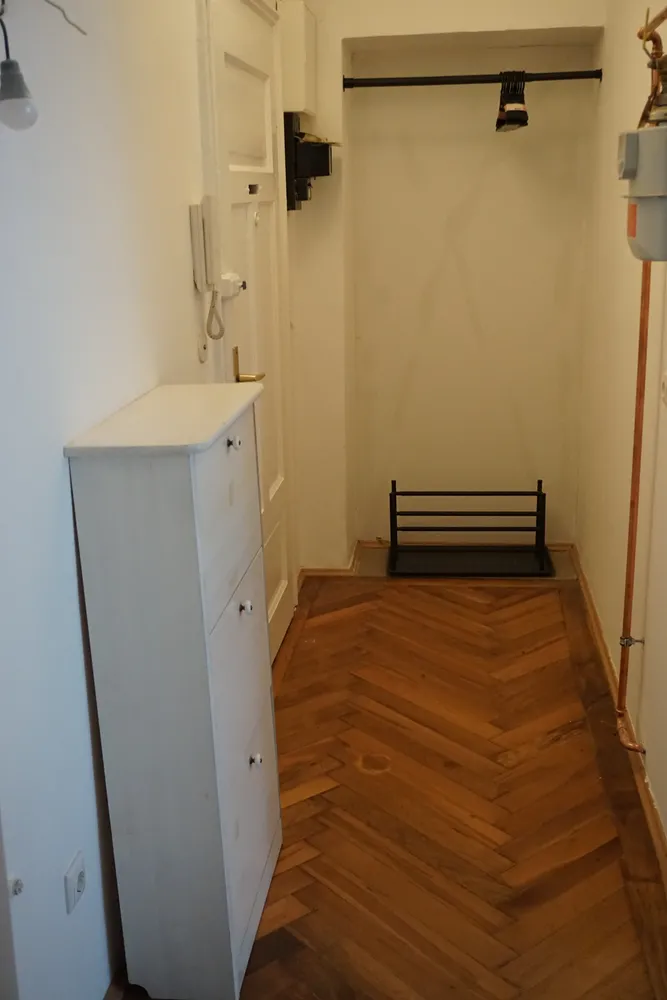 2 Zimmer Wohnung mit 60 m² in München – Bild 12
