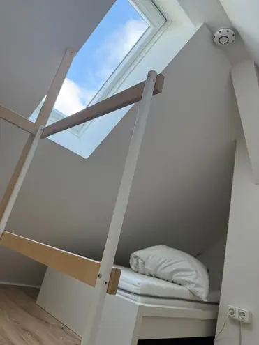1 Zimmer Wohnung mit 36 m² in Hamburg – Bild 5