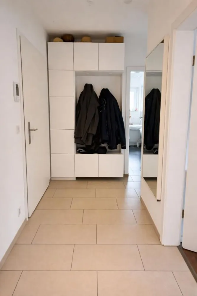4 Zimmer Wohnung mit 85 m² in Duisburg – Bild 4