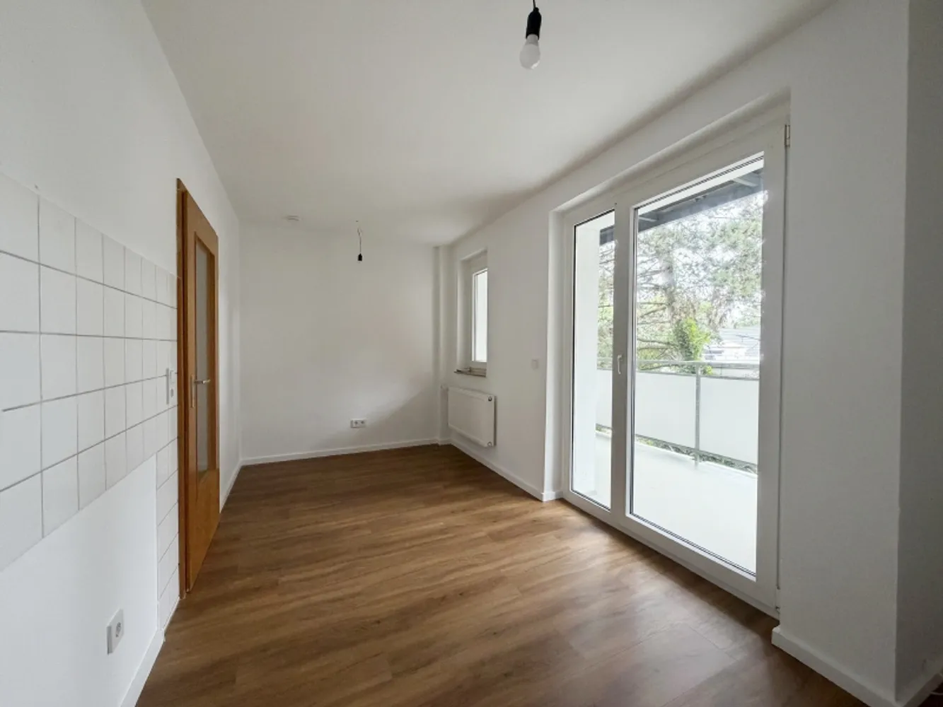 1 Zimmer Wohnung mit 40 m² in Dortmund – Bild 6