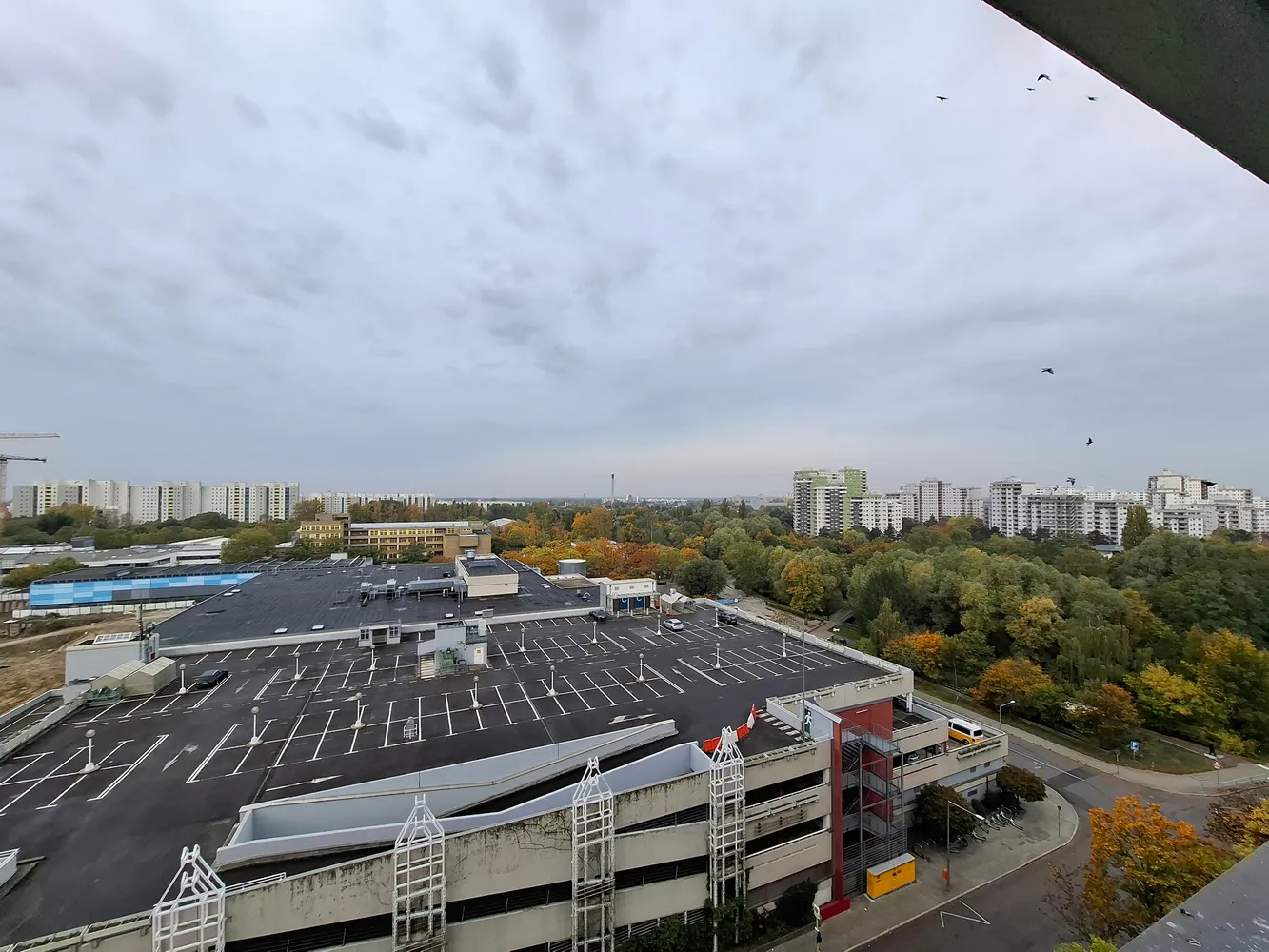 1 Zimmer Wohnung mit 40 m² in Berlin – Bild 6
