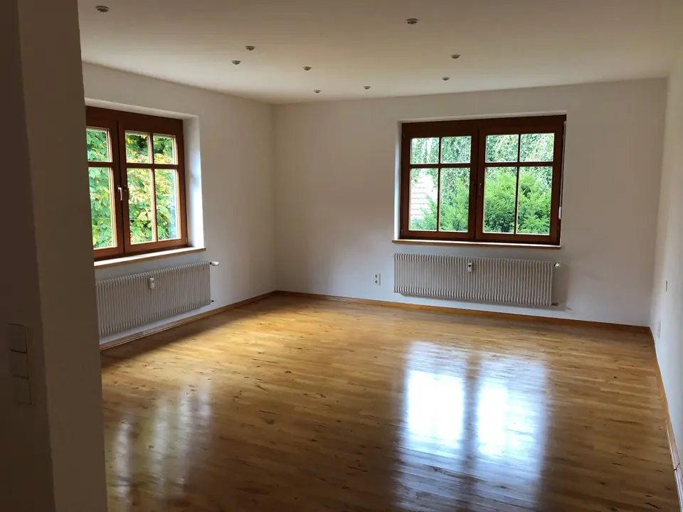 4 Zimmer Wohnung mit 130 m² in Biberach an der Riß – Bild 1