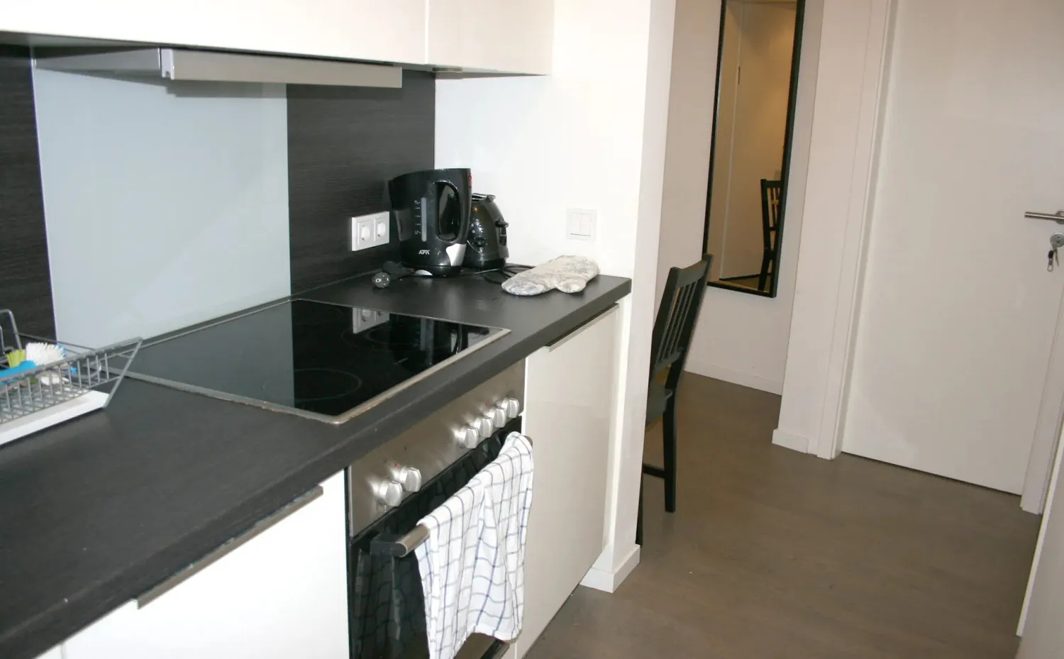Shared room with 14 m² in Berlin – Photo 9
