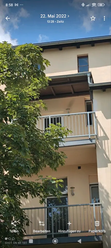 3 Zimmer Wohnung mit 74 m² in Zeitz – Bild 5