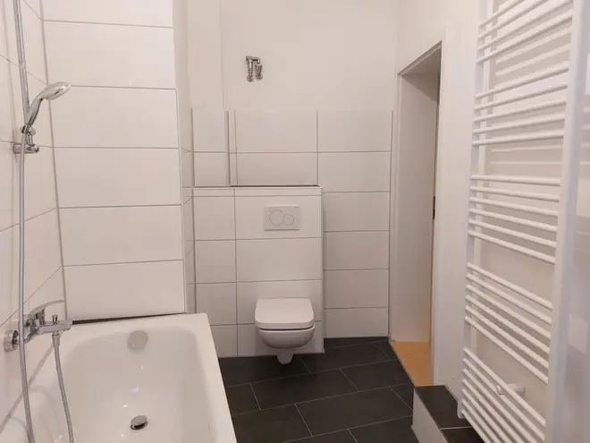 5 Zimmer Wohnung mit 124 m² in Braunschweig – Bild 7