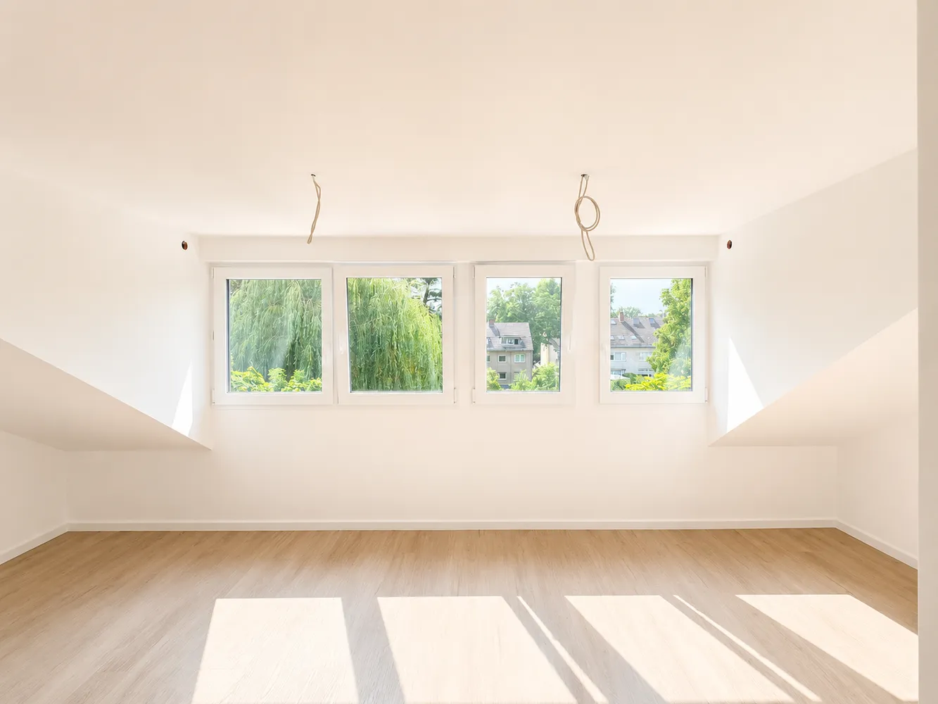 5 Zimmer Haus mit 144 m² in Köln – Bild 3