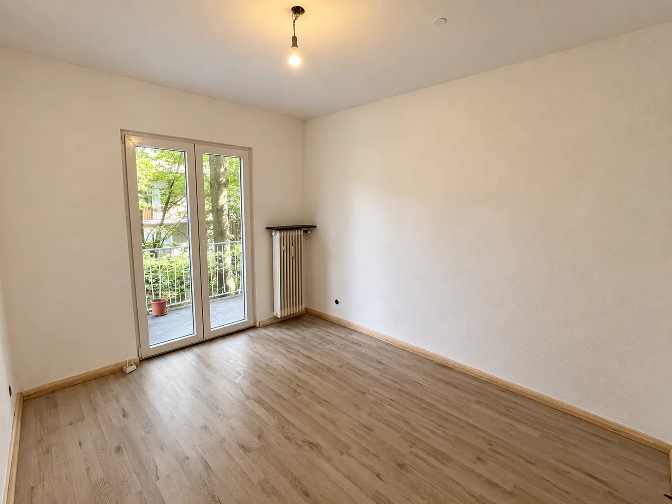 2 room apartment with 47 m² in Cologne – Photo 4