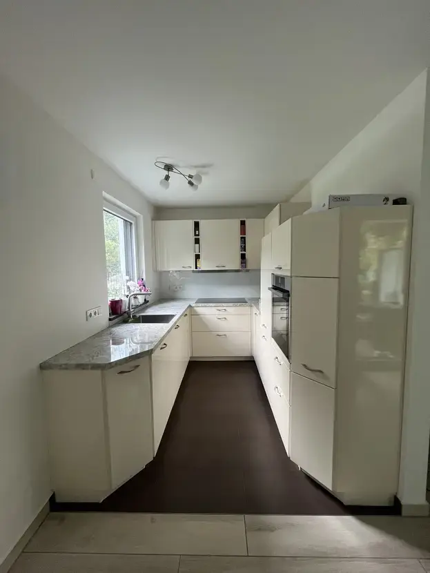 2 Zimmer Wohnung mit 65 m² in München – Bild 3
