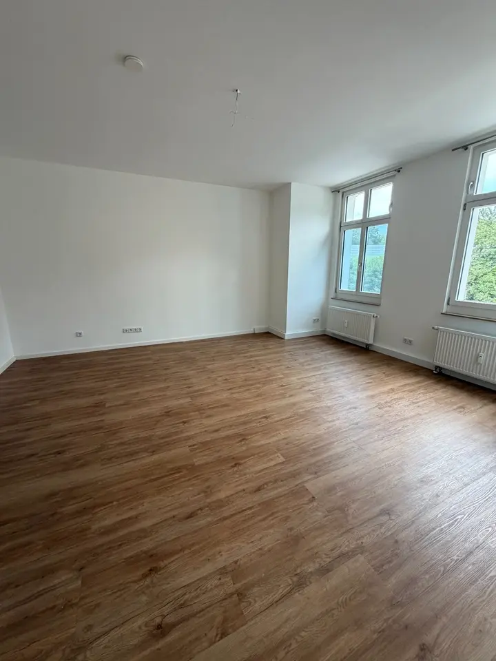 3 Zimmer Wohnung mit 131 m² in Altenburg – Bild 7