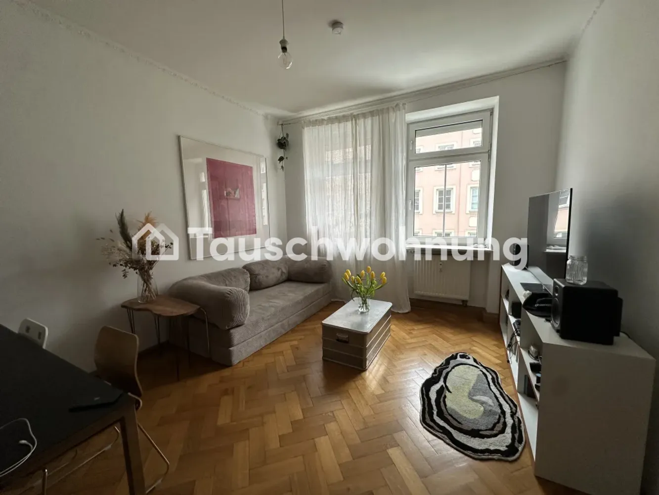 2 room apartment with 60 m² in Munich – Photo 7