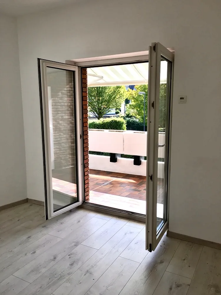 4 room apartment with 94 m² in Herne – Photo 6