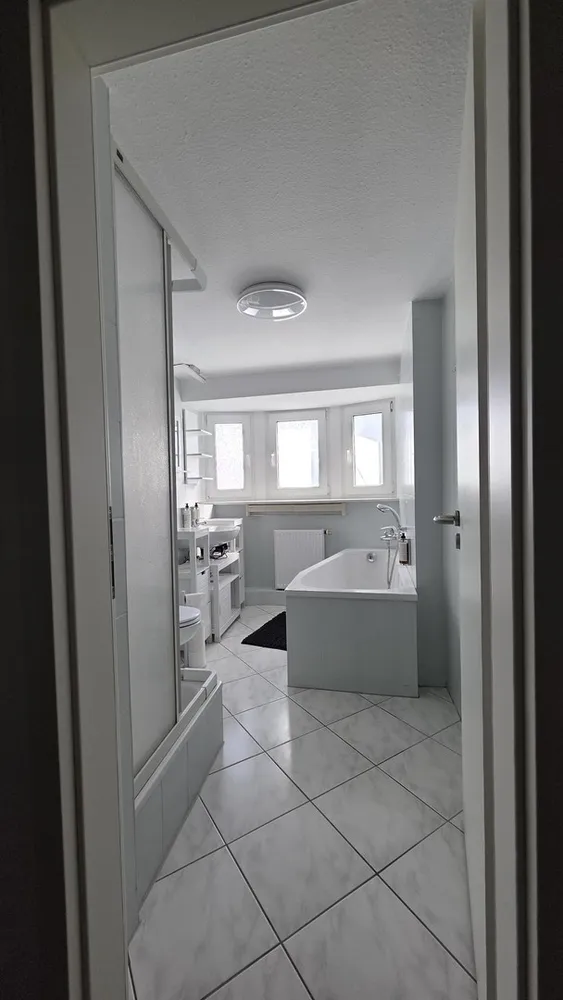 3 Zimmer Wohnung mit 82 m² in Merseburg – Bild 9
