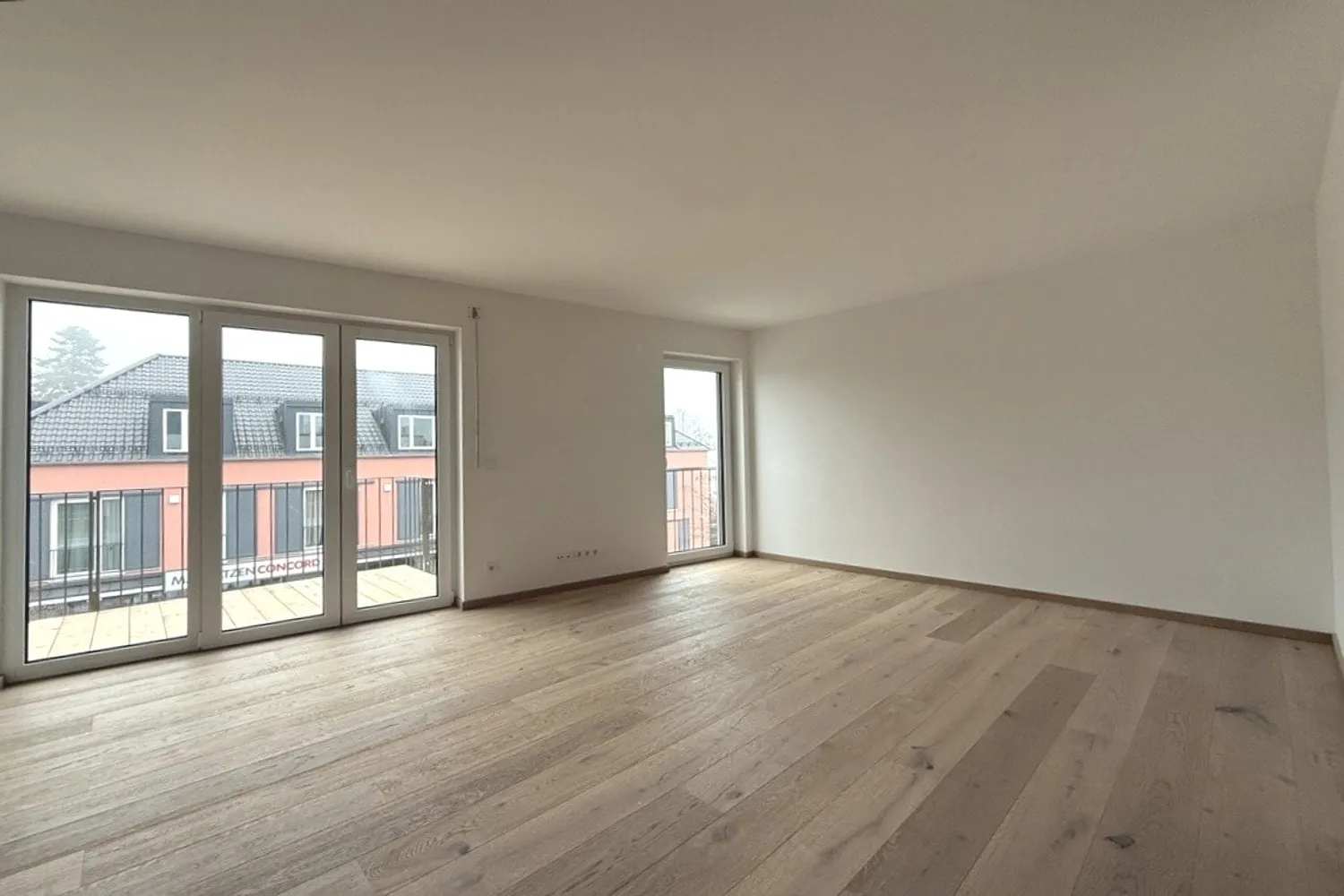 3 Zimmer Wohnung mit 86 m² in München – Bild 2