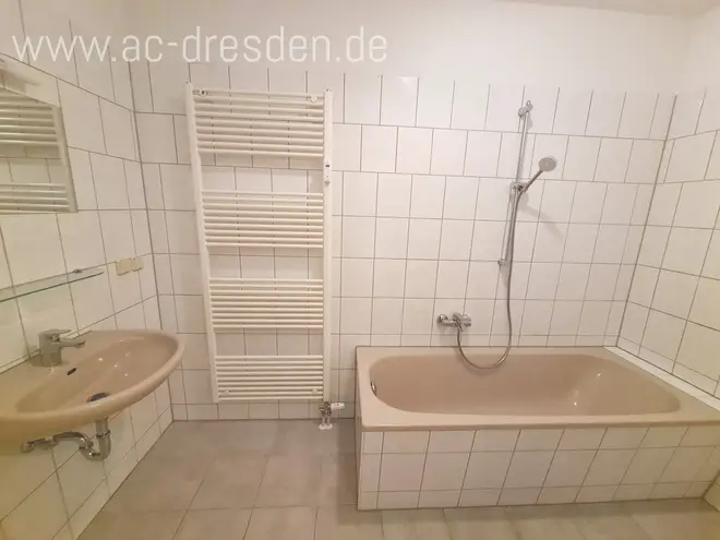 2 Zimmer Wohnung mit 51 m² in Chemnitz – Bild 3