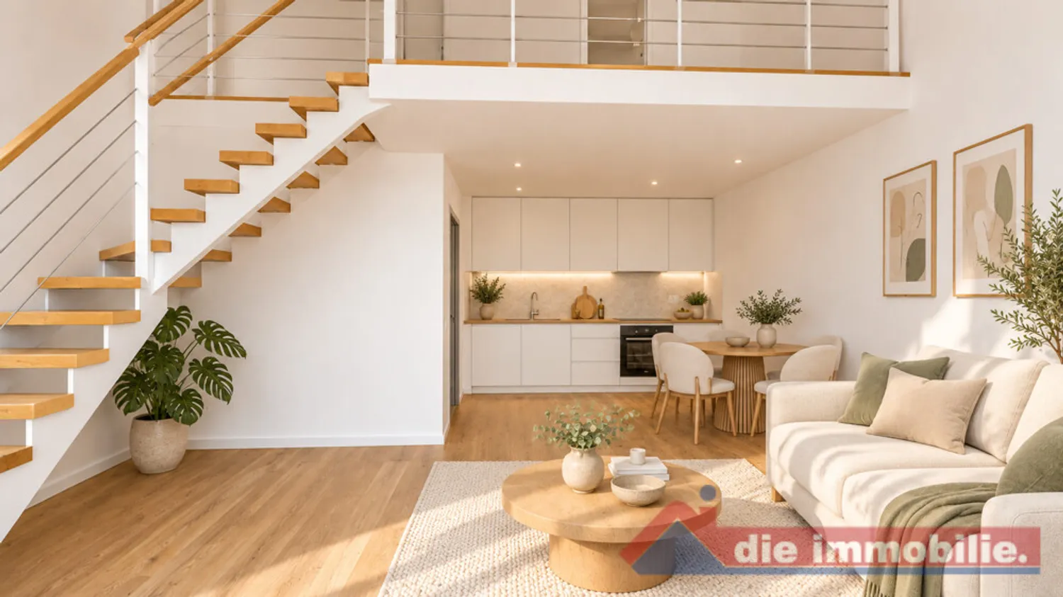 3 room apartment with 71 m² in Magdeburg – Photo 4