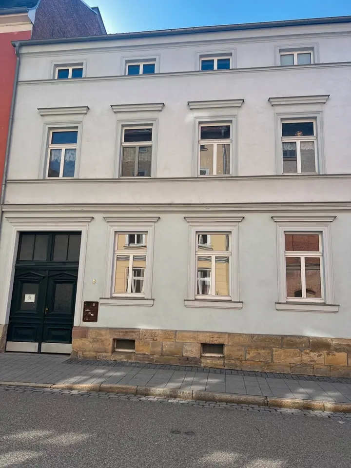 2 Zimmer Wohnung mit 50 m² in Meiningen – Bild 10
