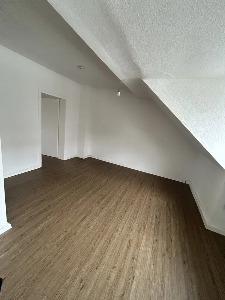 2 Zimmer Wohnung mit 42 m² in Essen – Bild 1