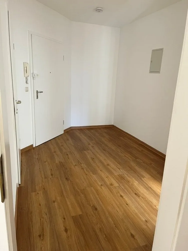 2 room apartment with 57 m² in Darmstadt – Photo 2