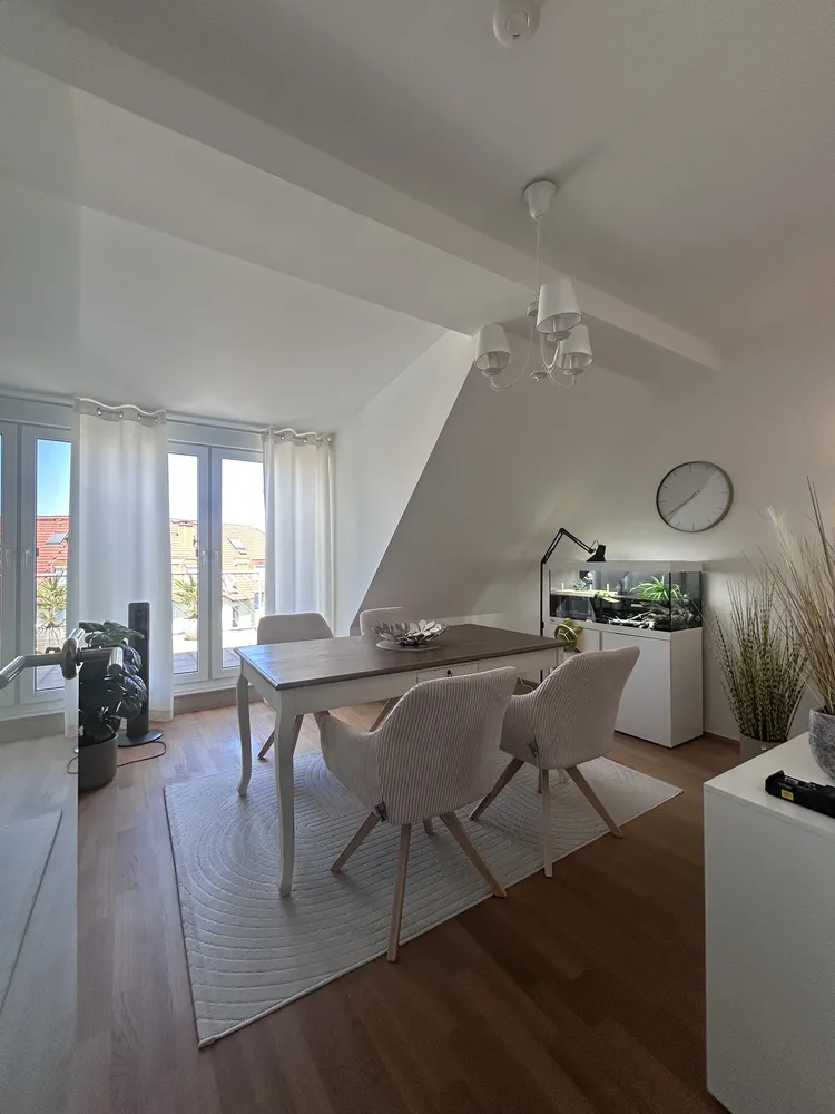 5 Zimmer Wohnung mit 112 m² in Essen – Bild 6