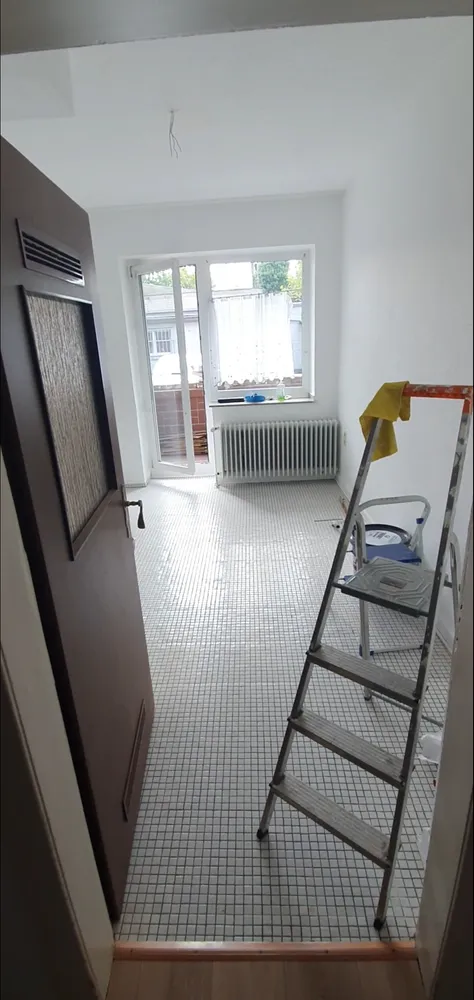 2 room apartment with 56 m² in Düsseldorf – Photo 2