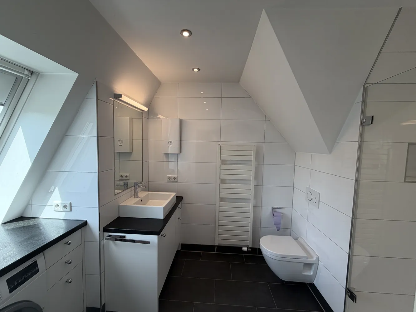 2 Zimmer Wohnung mit 55 m² in Neuss – Bild 9