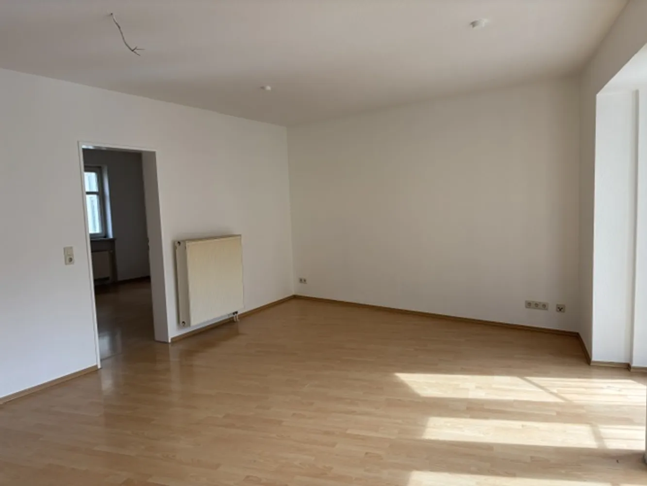3 Zimmer Wohnung mit 80 m² in Freiberg – Bild 4